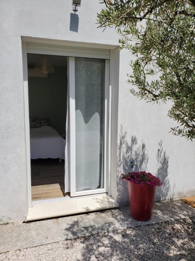 L'Oliveraie Robion en Luberon Dış mekan fotoğraf